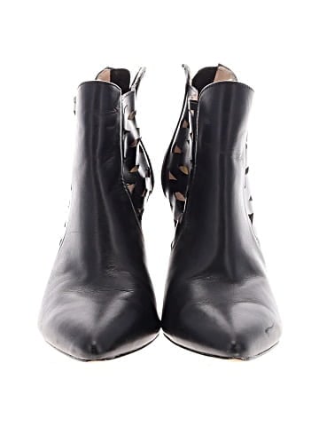 Adrienne Vittadini Ankle Boots (view 2)