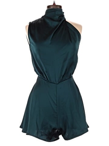 Rumors Romper (view 1)