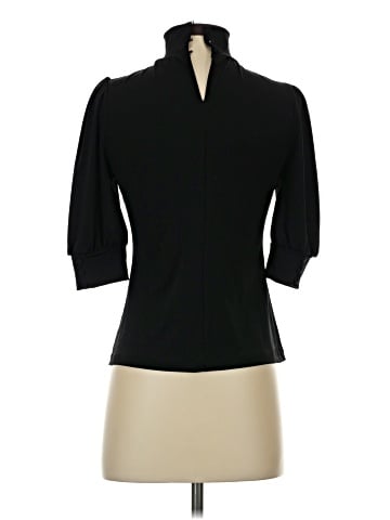 Ryegrass 3/4 Sleeve Top (view 2)