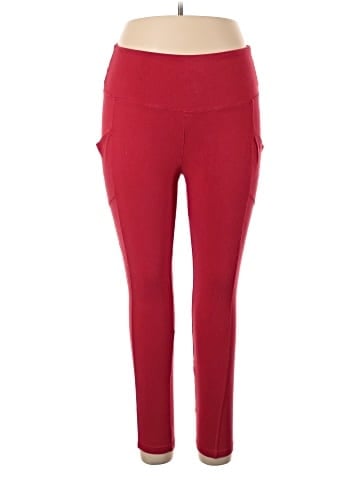 Zenana Active Pants (view 1)