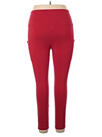 Zenana Active Pants (view 2)