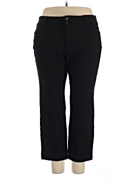 Studio By Torrid Casual Pants
