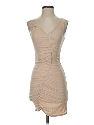 PrettyLittleThing Sleeveless Top (view 1)