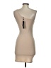 PrettyLittleThing Tan Sleeveless Top Size 4 - photo 2