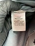 TCEC Polka Dots Gray Blazer Size M - photo 7