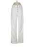J.Crew Ivory Jeans Size 27 waist - photo 1