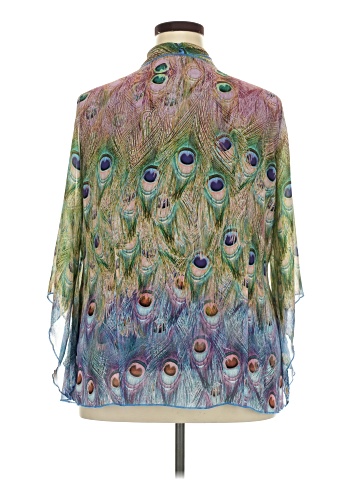Unbranded Kimono (view 2)