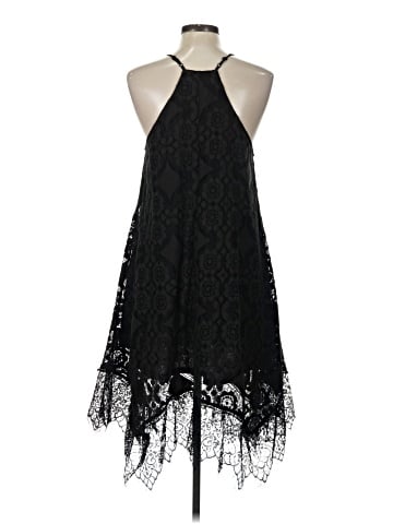 Alya Cocktail Dress (view 2)