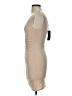 PrettyLittleThing Tan Sleeveless Top Size 4 - photo 5