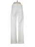 J.Crew Ivory Jeans Size 27 waist - photo 2