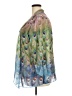 Unbranded Teal Kimono Size 2X - photo 5