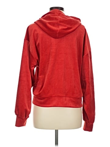 DKNY Zip Up Hoodie (view 2)