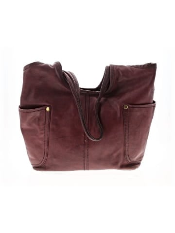 FRYE Leather Hobo (view 1)