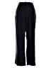 Darling 100% Lyocell Black Track Pants Size 18 - photo 1
