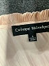 Catherine Malandrino 100% Polyester Pink Short Sleeve Blouse Size S - photo 7