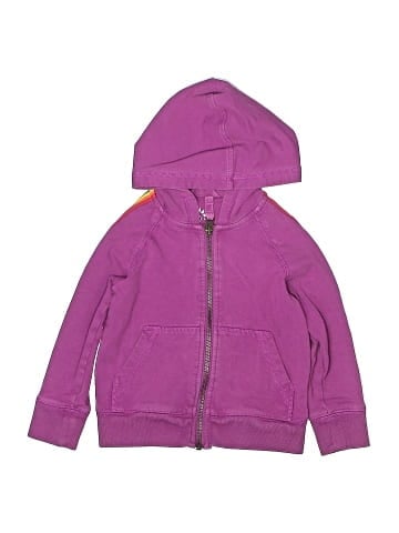 Primary Clothing Zip Up Hoodie (view 1)