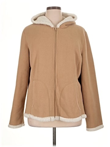 Faded Glory Jacket (view 1)