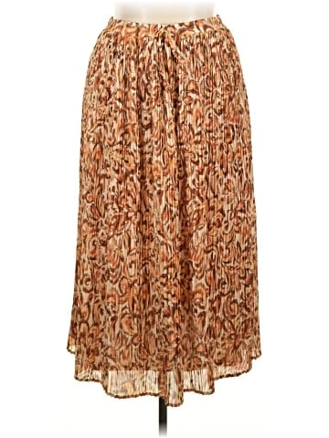 Alfred Dunner Casual Skirt (view 1)