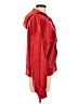 DKNY Red Zip Up Hoodie Size M - photo 4