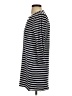 MICHAEL Michael Kors Stripes Blue Casual Dress Size XS - photo 5