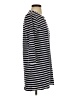MICHAEL Michael Kors Stripes Blue Casual Dress Size XS - photo 4