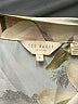 Ted Baker London 100% Polyester Ivory Sleeveless Blouse Size 8 (3) - photo 7