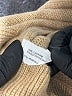 Club Monaco 100% Cashmere Tan Cashmere Pullover Sweater Size S - photo 8