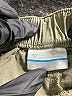 Columbia 100% Cotton Solid Green Athletic Shorts Size 10 - 12 - photo 3
