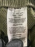 Columbia 100% Cotton Solid Green Athletic Shorts Size 10 - 12 - photo 4