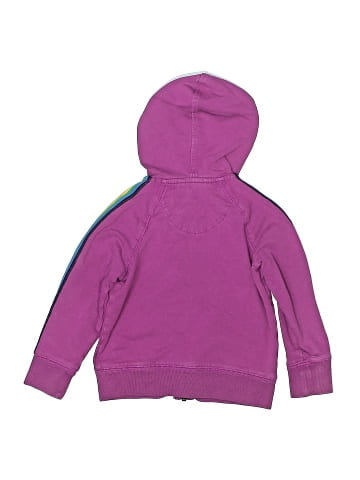 Primary Clothing Zip Up Hoodie (view 2)