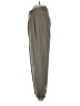 Everlane 100% Lyocell Solid Gray Casual Pants Size 0 - photo 5