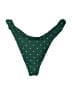 Assorted Brands Stars Green Swimsuit Bottoms Size S - photo 2