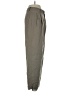 Everlane 100% Lyocell Solid Gray Casual Pants Size 0 - photo 4