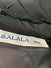 Alala Black Coat Size XS - photo 6