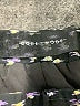 Code x Mode 100% Polyester Polka Dots Black Casual Skirt Size S - photo 4