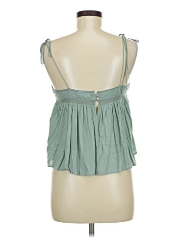 Urban Outfitters Sleeveless Blouse (view 2)