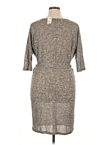Lane Bryant Casual Dress (view 2)