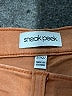 SNEAK PEEK Brown Jeans Size 5 - photo 7