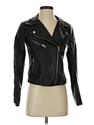 Shinestar Jacket (view 1)
