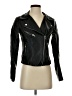 Shinestar 100% Polyester Black Jacket Size S - photo 1