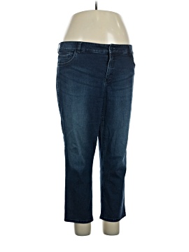 So Slimming By Chico's Jeans