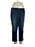 So Slimming by Chico's Blue Jeans Size XL (3) - photo 1