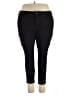 Torrid Black Jeans Size 24 - photo 1