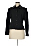 J.Crew Black Blazer Size 8 - photo 1