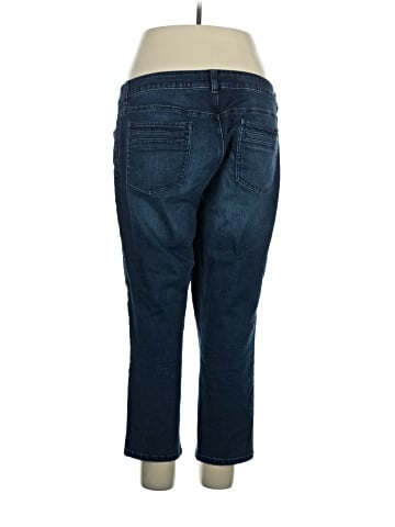 So Slimming by Chico's Jeans (view 2)