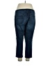 So Slimming by Chico's Blue Jeans Size XL (3) - photo 2