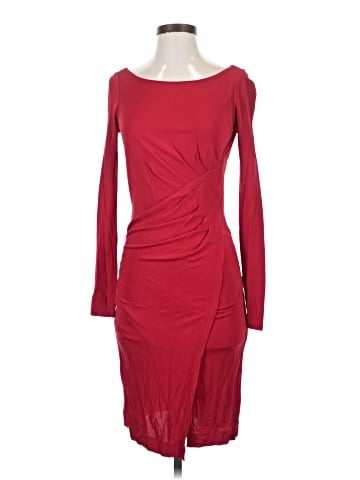 Bebe Cocktail Dress (view 1)