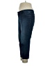 So Slimming by Chico's Blue Jeans Size XL (3) - photo 5