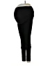 Blanqi Black Leggings Size Sm Maternity - photo 1