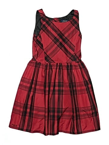 Polo by Ralph Lauren Dress (view 1)